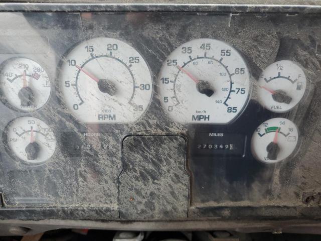 4DRBVAAN56A168869 - 2006 IC CORPORATION 3000 GOLD photo 8