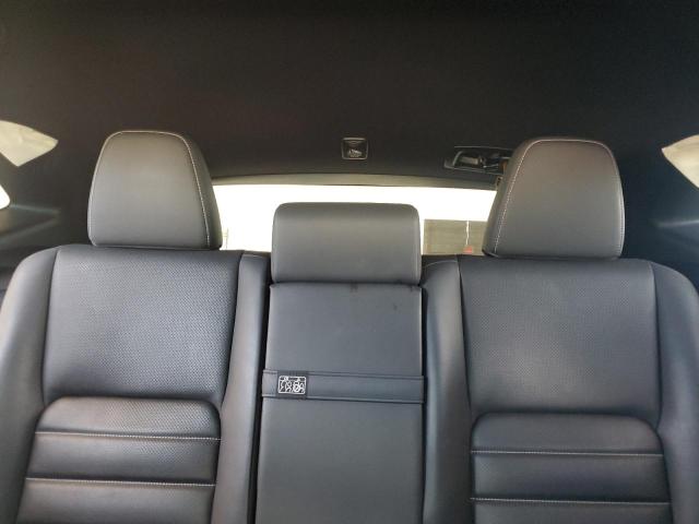 JTJBARBZ7K2190339 - 2019 LEXUS NX 300 BASE შავი ფოტო 10