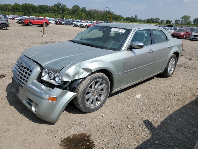 2006 CHRYSLER 300C, 