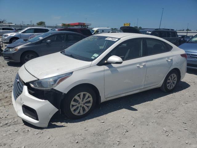 2019 HYUNDAI ACCENT SE, 