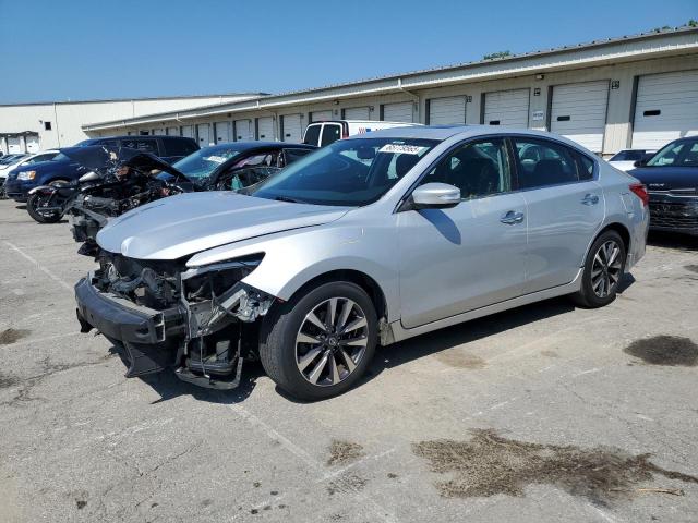 2016 NISSAN ALTIMA 2.5, 