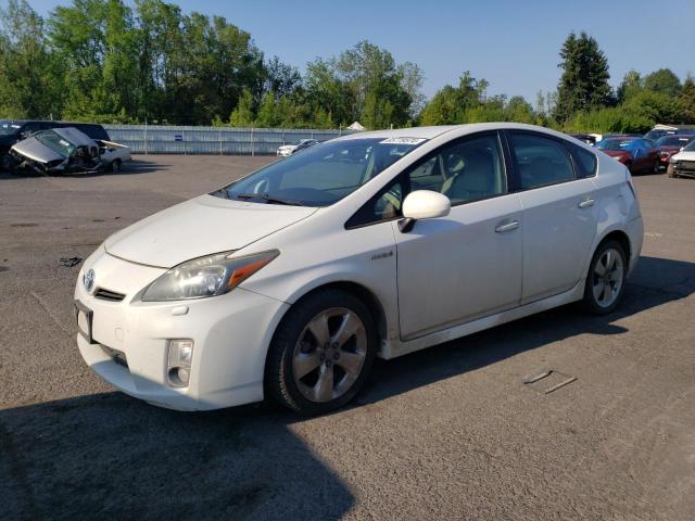 2010 TOYOTA PRIUS, 