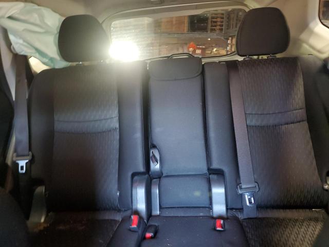 JN8AT2MV2KW379147 - 2019 NISSAN ROGUE S GRAY photo 10