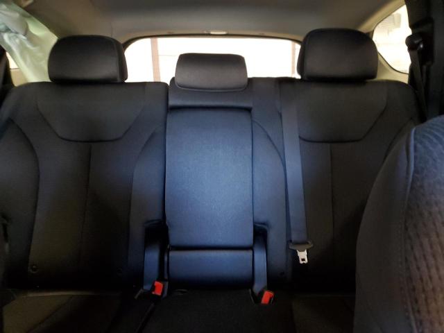 5NMS24AJ0PH561939 - 2023 HYUNDAI SANTA FE SEL Gris foto 10