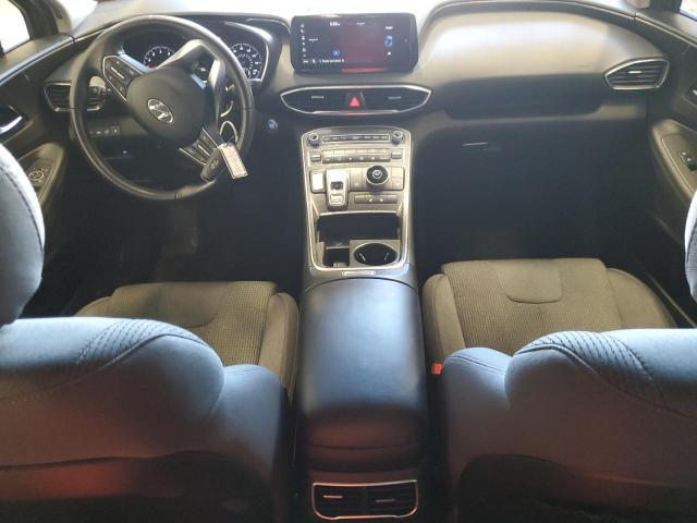 5NMS24AJ0PH561939 - 2023 HYUNDAI SANTA FE SEL Gris foto 8