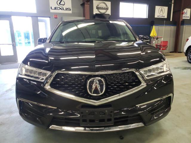 5J8YD4H3XKL032292 - 2019 ACURA MDX BLACK photo 5