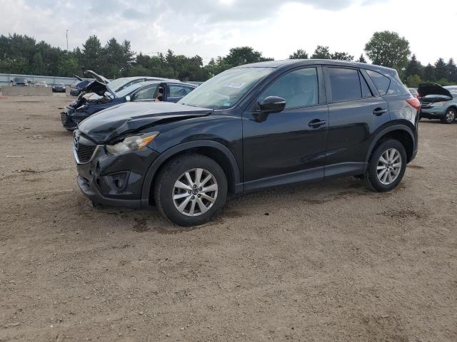 2015 MAZDA CX-5 TOURING, 
