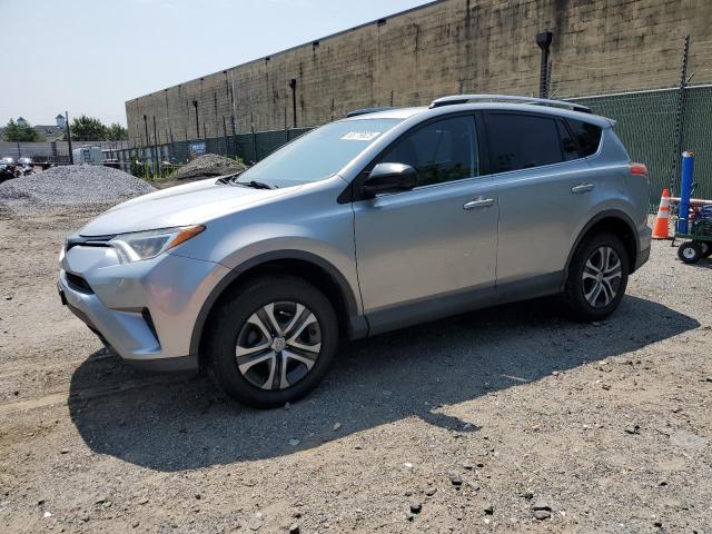 2017 TOYOTA RAV4 LE, 