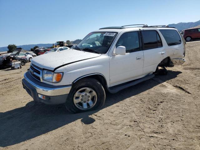 2000 TOYOTA 4RUNNER SR5, null
