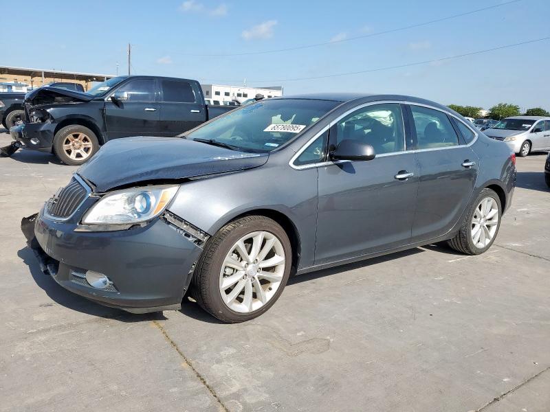 2012 BUICK VERANO, null