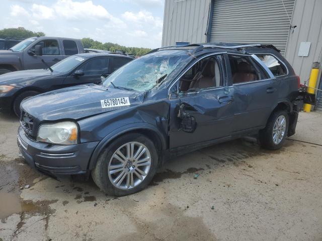 2008 VOLVO XC90 V8, 