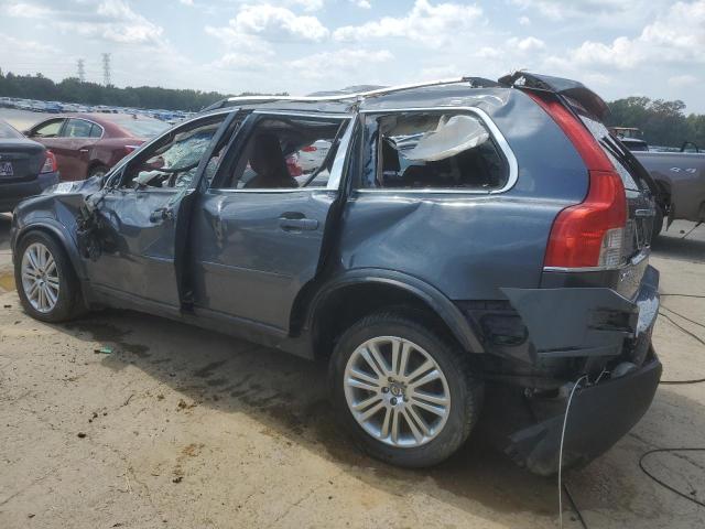 YV4CZ852681437175 - 2008 VOLVO XC90 V8 GRAY photo 2