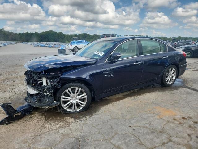 2012 HYUNDAI GENESIS 3.8L, 