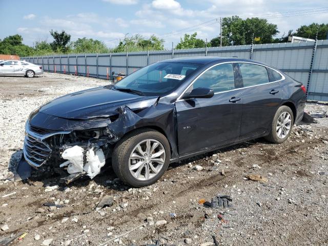 2023 CHEVROLET MALIBU LT, 