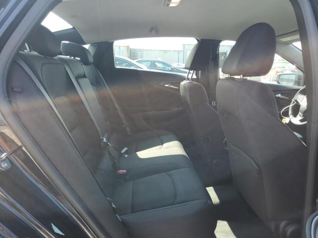 1G1ZD5ST0PF208797 - 2023 CHEVROLET MALIBU LT BLACK photo 10