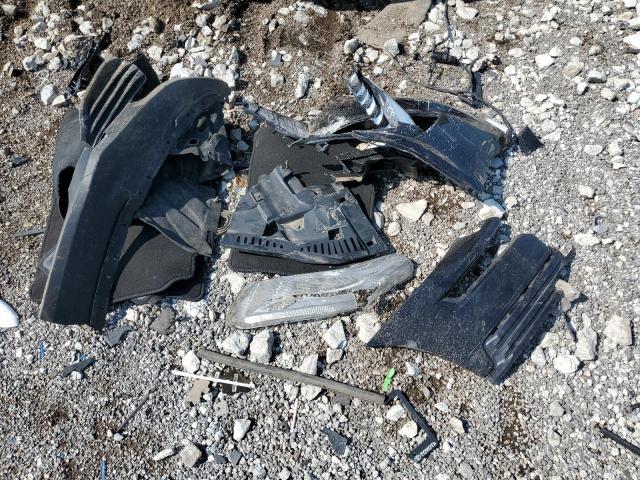 1G1ZD5ST0PF208797 - 2023 CHEVROLET MALIBU LT BLACK photo 12