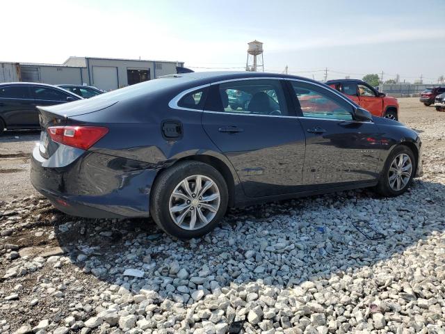 1G1ZD5ST0PF208797 - 2023 CHEVROLET MALIBU LT BLACK photo 3