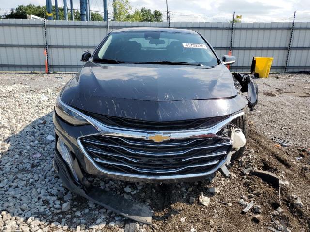 1G1ZD5ST0PF208797 - 2023 CHEVROLET MALIBU LT BLACK photo 5