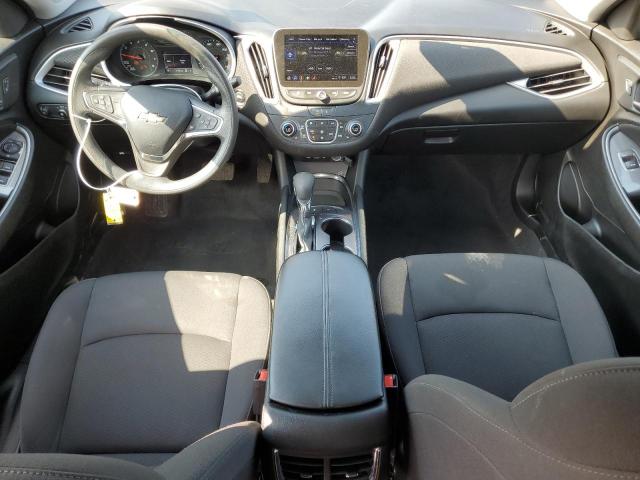 1G1ZD5ST0PF208797 - 2023 CHEVROLET MALIBU LT BLACK photo 8