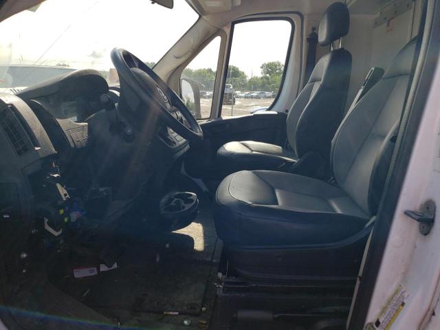 3C7WRVKG8JE148237 - 2018 RAM PROMASTER 3500 STANDARD Սպիտակ լուսանկար 7