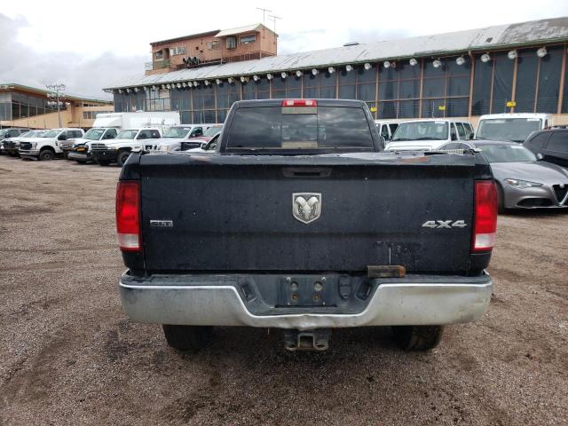 3C6UR5JL5FG623610 - 2015 RAM 2500 SLT შავი ფოტო 6