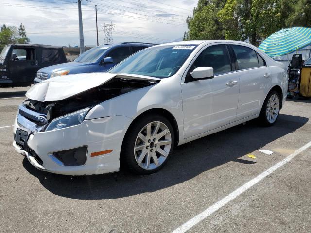 2011 FORD FUSION SE, 