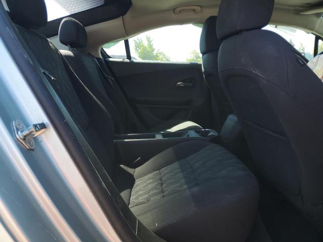 1G1RA6E40DU139717 - 2013 CHEVROLET VOLT 银色 照片 10