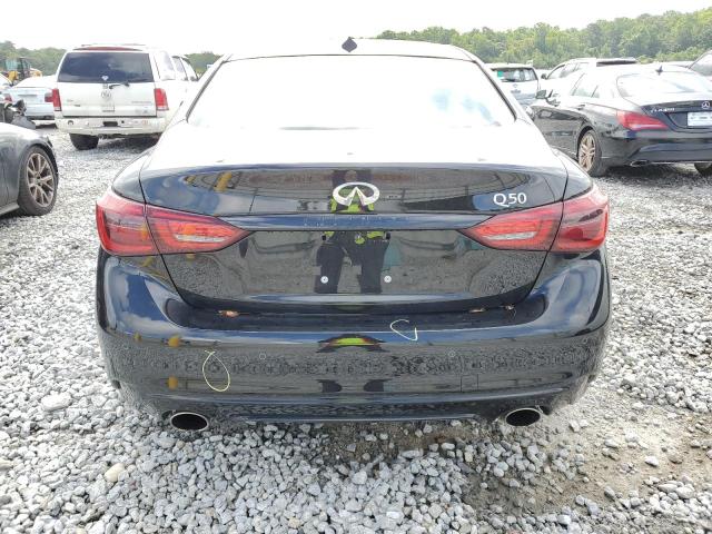 JN1EV7CP3PM510910 - 2023 INFINITI Q50 SENSORY BLACK photo 6