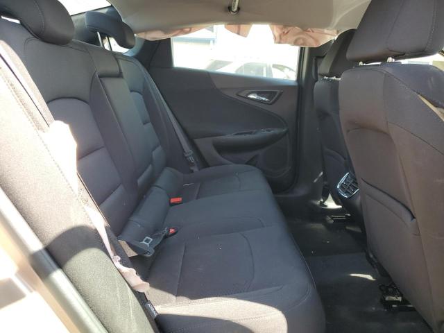 1G1ZD5ST9JF120838 - 2018 CHEVROLET MALIBU LT BROWN photo 10