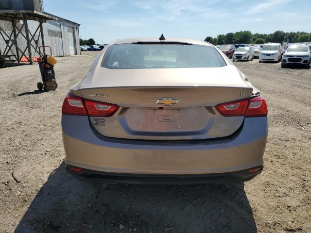 1G1ZD5ST9JF120838 - 2018 CHEVROLET MALIBU LT BROWN photo 6