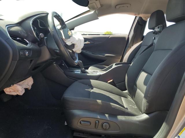 1G1ZD5ST9JF120838 - 2018 CHEVROLET MALIBU LT BROWN photo 7