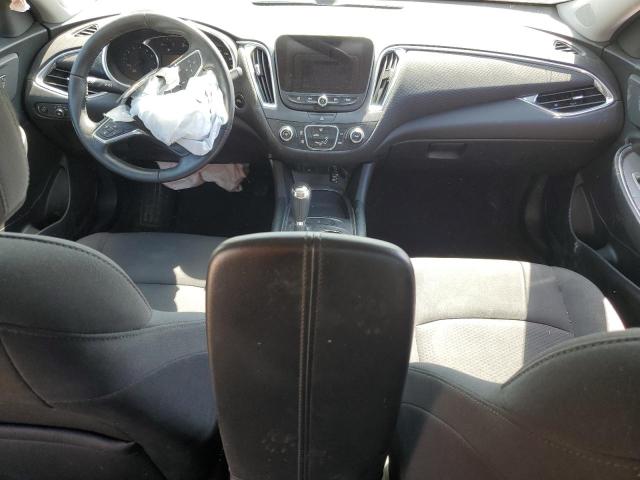 1G1ZD5ST9JF120838 - 2018 CHEVROLET MALIBU LT BROWN photo 8