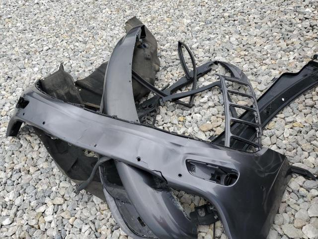 1C4RJFJM6GC452942 - 2016 JEEP GRAND CHER SUMMIT გრაფიტი ფოტო 13