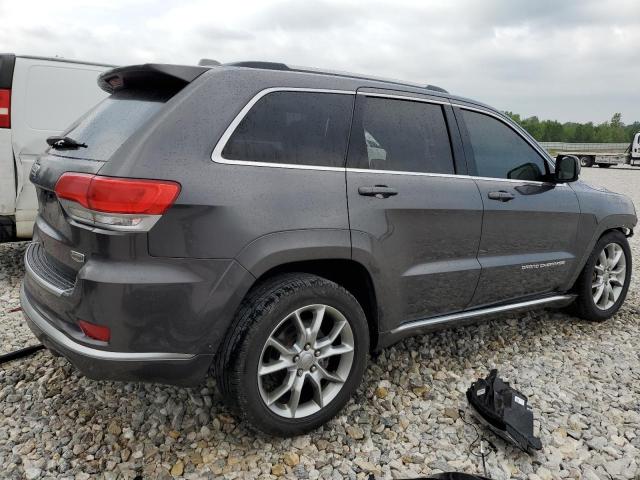 1C4RJFJM6GC452942 - 2016 JEEP GRAND CHER SUMMIT გრაფიტი ფოტო 3