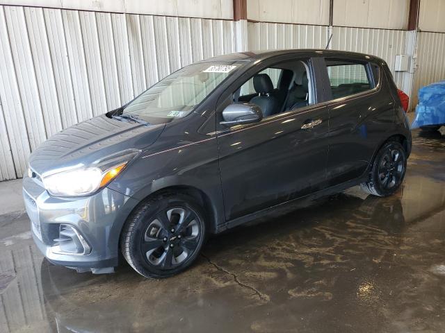 2017 CHEVROLET SPARK 2LT, null