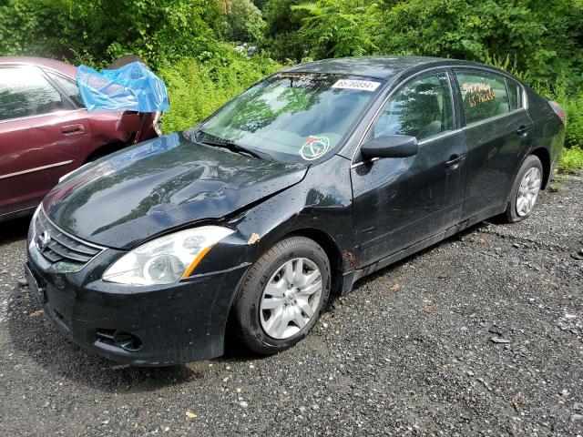 1N4AL2AP2BN491802 - 2011 NISSAN ALTIMA BASE BLACK photo 1