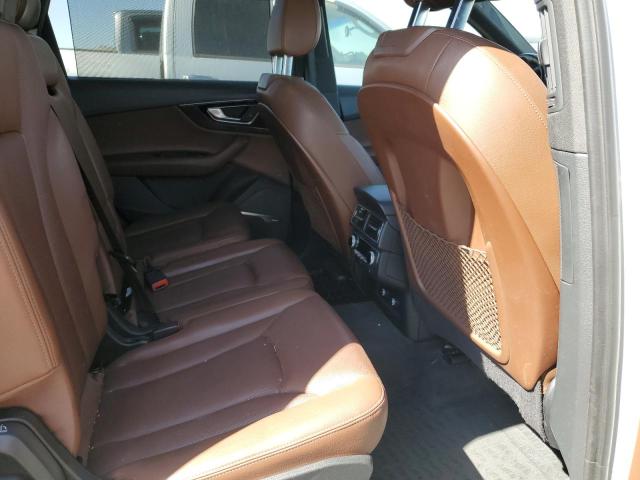 WA1VAAF78JD052929 - 2018 AUDI Q7 PRESTIGE Ağ foto 10