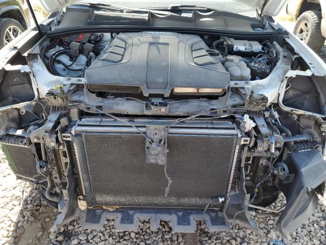 WA1VAAF78JD052929 - 2018 AUDI Q7 PRESTIGE Ağ foto 11