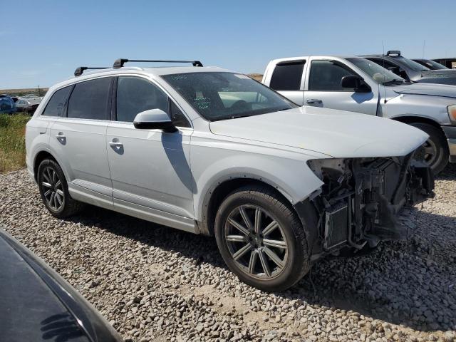 WA1VAAF78JD052929 - 2018 AUDI Q7 PRESTIGE Ağ foto 4