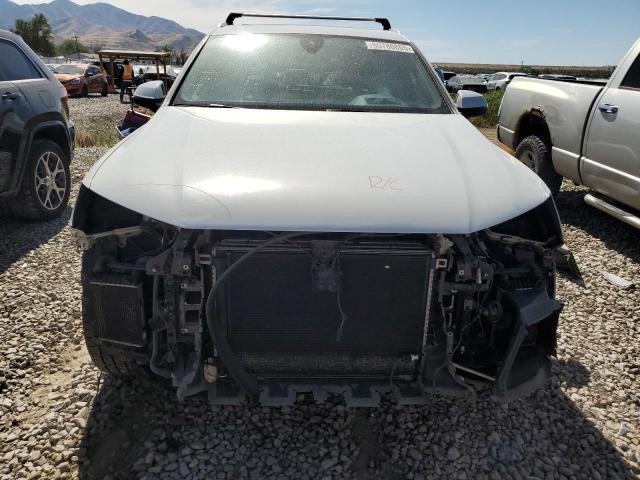 WA1VAAF78JD052929 - 2018 AUDI Q7 PRESTIGE Ağ foto 5