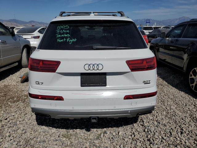 WA1VAAF78JD052929 - 2018 AUDI Q7 PRESTIGE Ağ foto 6