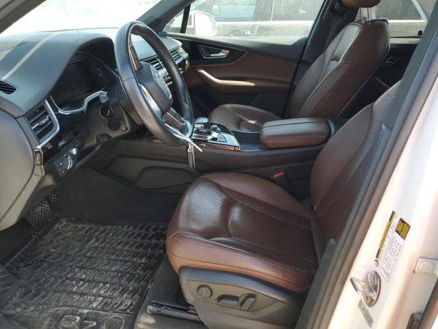 WA1VAAF78JD052929 - 2018 AUDI Q7 PRESTIGE Ağ foto 7
