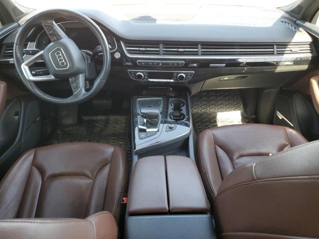WA1VAAF78JD052929 - 2018 AUDI Q7 PRESTIGE Ağ foto 8