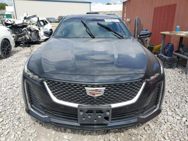 1G6DN5RK7L0138498 - 2020 CADILLAC CT5 PREMIUM LUXURY BLACK photo 5