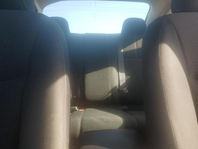 3N1AB7AP1JY273767 - 2018 NISSAN SENTRA S SILVER photo 10