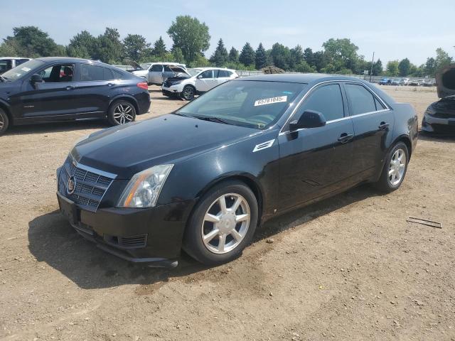2008 CADILLAC CTS, 