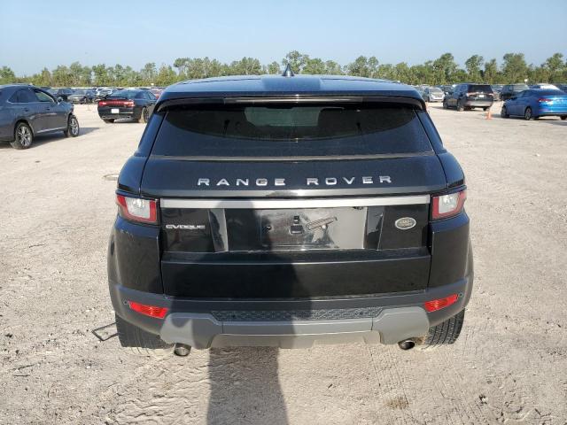 SALVP2BG0HH183252 - 2017 LAND ROVER RANGE ROVE SE BLACK photo 6