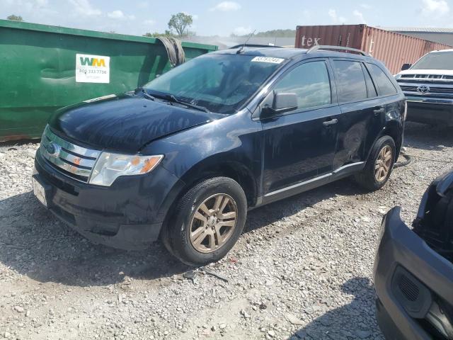 2009 FORD EDGE SE, 