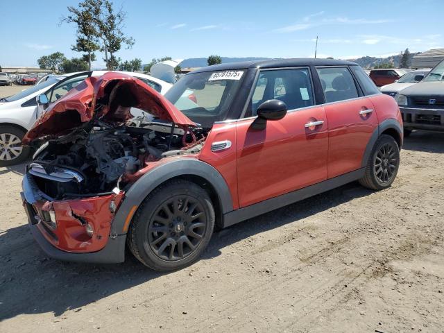 2015 MINI COOPER, 