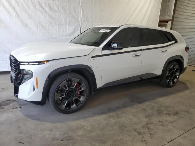 5YM23CS02R9V51464 - 2024 BMW XM İki rəngli foto 1